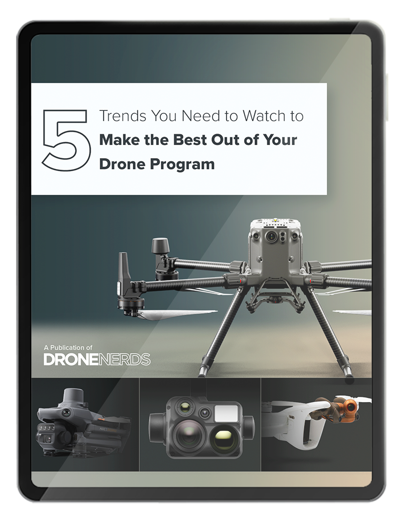 EBOOK 5 Trends-For-Drone-Program