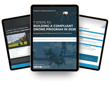 Ebook Graphic 7 Steps to Building A Drone Program-2