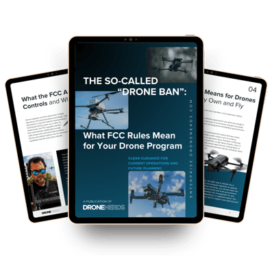 FCC Rules Ebook Mockup FCC Rules Ebook Mockup