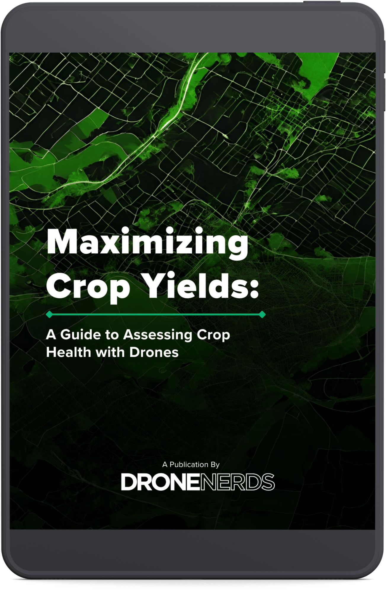 Maximizing Crop Yield-Image