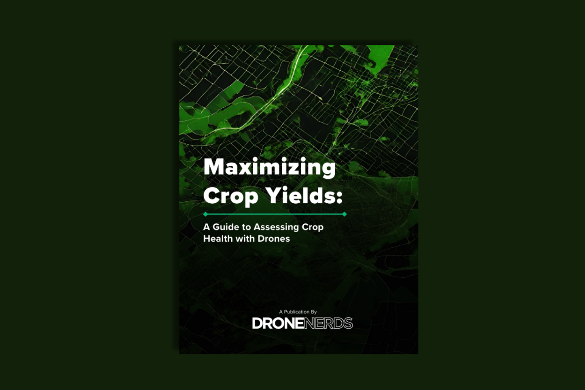 Maximizing Crop Yield_Ebook Library Backgrounds