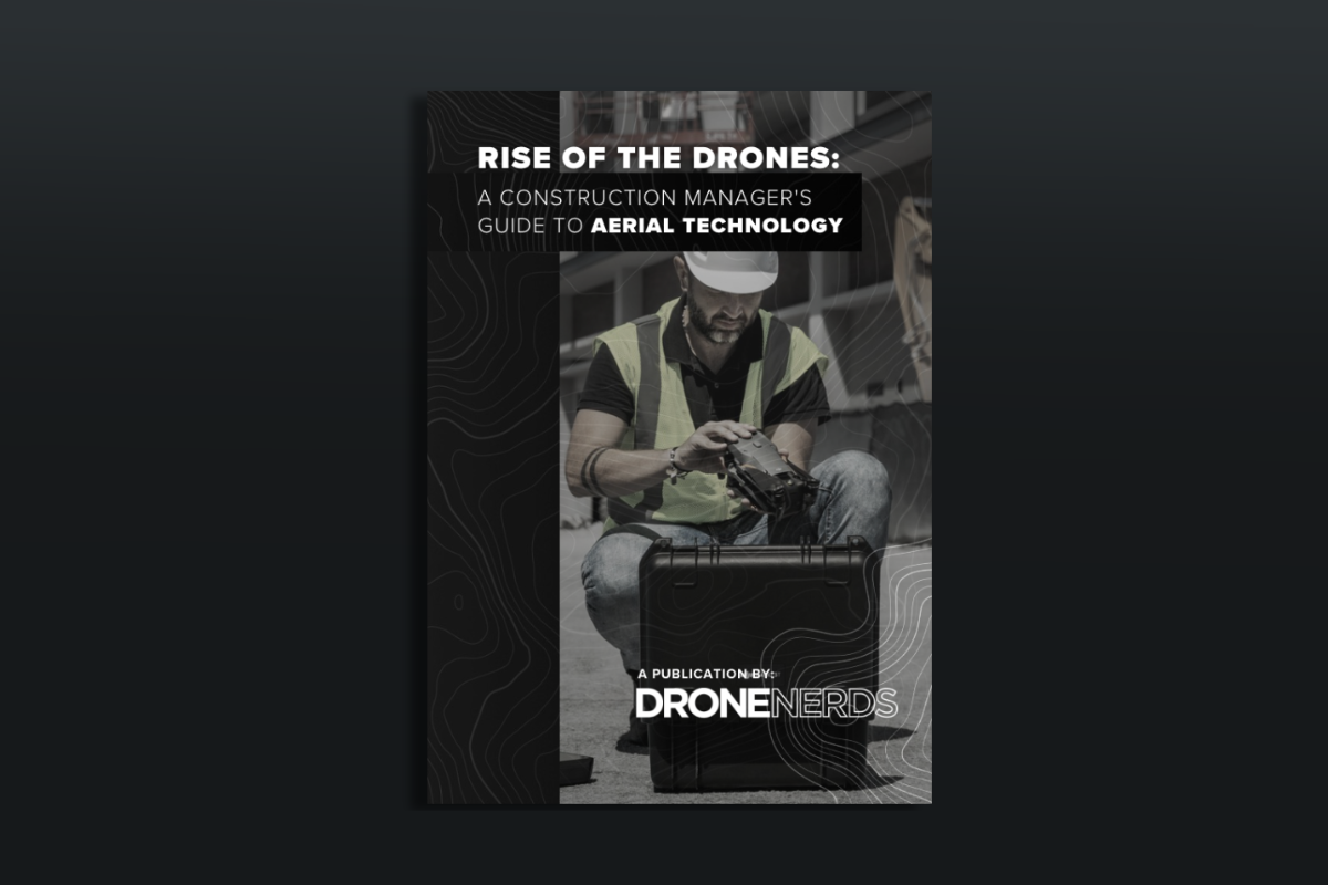 Rise of Drones_Ebook Library Backgrounds